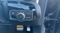 Mercedes-Benz CLA 250e AMG Line Executive 4dr Tip Auto Saloon